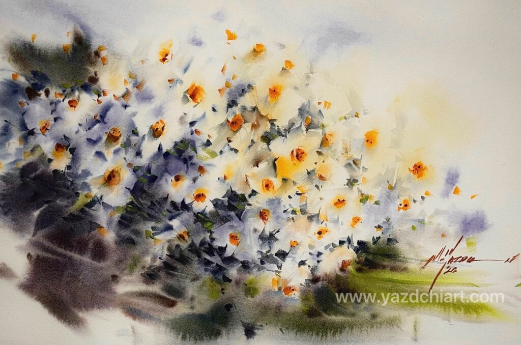 flower-narges-w